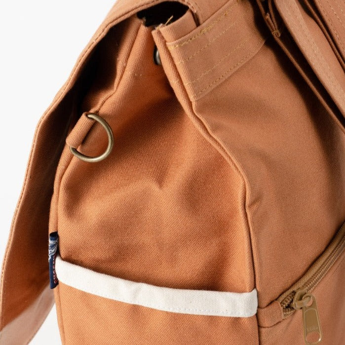 帆布 キャンバス タウンリュック7050 | 工房HOSONO