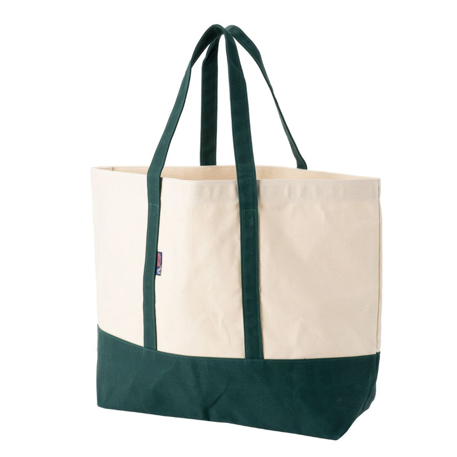 カラーオーダー 帆布のトートバッグ(受注生産)【工房HOSONO カラーオーダー 帆布のトートバッグ(受注生産)【工房HOSONO