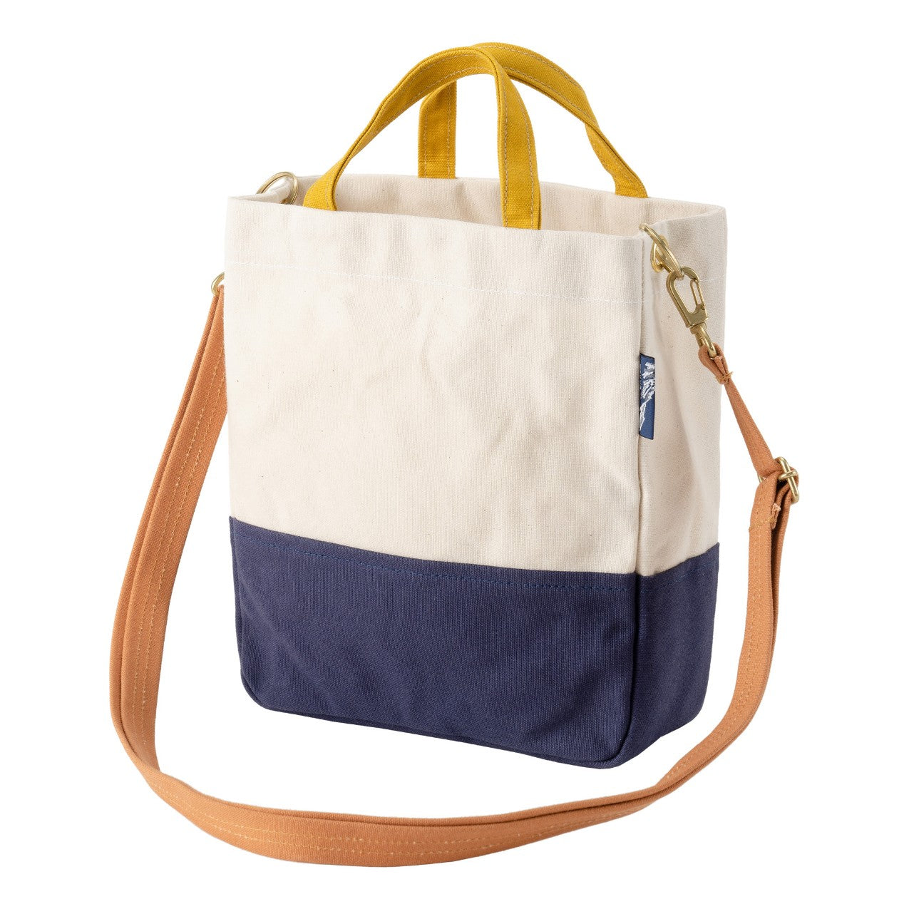 Color order/Tote bag/Canvas | Picnic – 【公式】帆布バッグの工房HOSONO